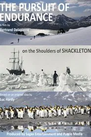 Poster do filme The Pursuit of Endurance