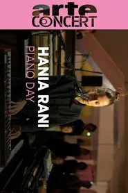 Hania Rani @ Piano Day 2022 movie poster