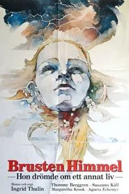 Broken Sky movie poster