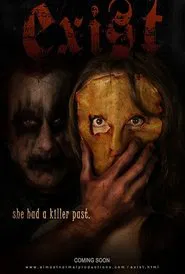 Exist movie poster