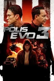 Poster do filme Polis Evo 3