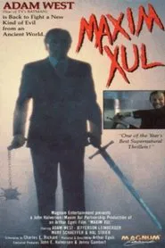 Maxim Xul movie poster