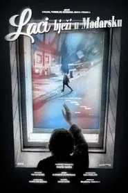 Laci's Great Escape movie poster
