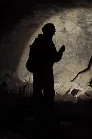 Poster do filme Listening in the Dark