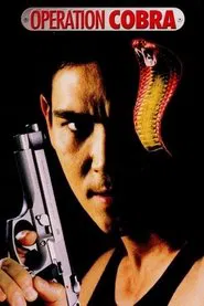 Operation Cobra movie poster