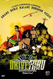 Drive Thru South Central America movie poster
