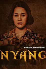 Nyang movie poster
