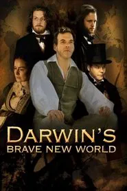 Darwin's Brave New World: expanded edition tv show poster