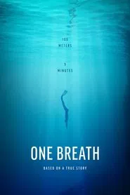 Poster do filme One Breath