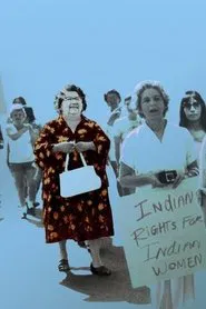 Mary Two-Axe Earley: I Am Indian Again movie poster
