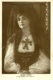 Poster do filme Die Richterin von Solvingsholm