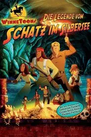 Poster do filme WinneToons - Die Legende vom Schatz im Silbersee