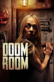 Doom Room movie poster