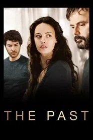 The Past movie poster