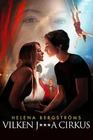 Vilken jävla cirkus movie poster