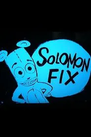 Solomon Fix movie poster