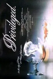 Privileged movie poster