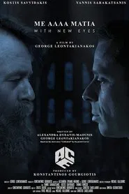 With New Eyes movie poster