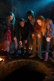 The Well tv show poster
