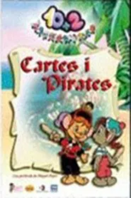 10+2: Cartes i pirates movie poster
