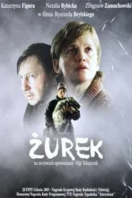 White Soup movie poster