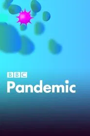 Contagion! The BBC Four Pandemic movie poster