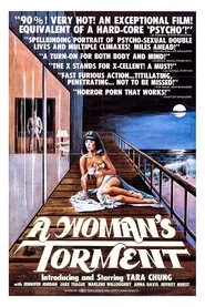 Poster do filme A Woman's Torment