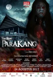 The Real Parakang movie poster