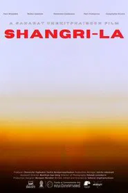 Shangri-La movie poster