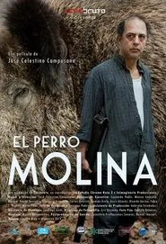 El Perro Molina movie poster