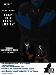 Turn Out Those Lights movie poster