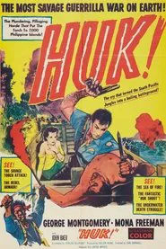 Poster do filme Huk!