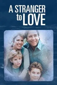 A Stranger to Love movie poster