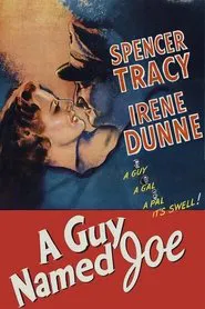 A Guy Named Joe movie poster