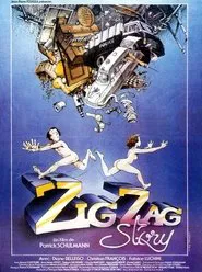 Zig Zag Story movie poster