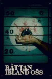 Råttan ibland oss movie poster