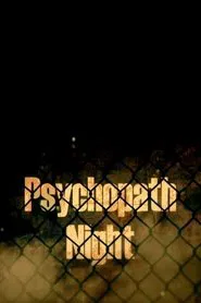 Poster do filme Psychopath Night