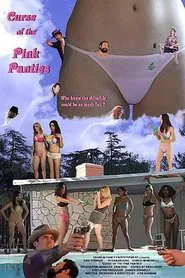 Curse of the Pink Panties movie poster