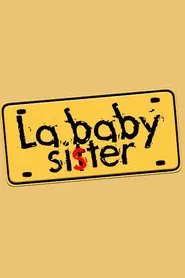 The Baby Sister tv show poster