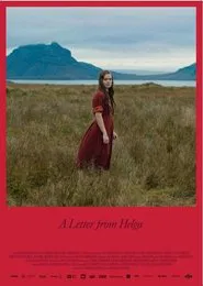 A Letter from Helga movie poster