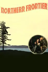 Northern Frontier movie poster