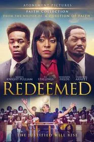 Poster do filme Redeemed