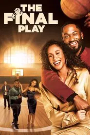 The Final Play movie poster