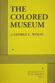 The Colored Museum movie poster