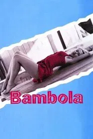 Bambola movie poster