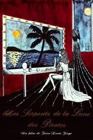 Serpents of the Pirate Moon movie poster