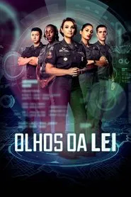 Olhos da Lei tv show poster