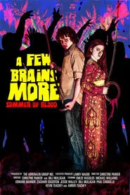 A Few Brains More movie poster