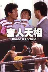 Poster do filme Chase a Fortune