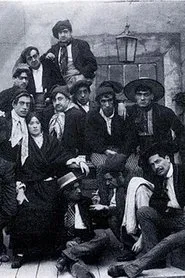 Poster do filme Corrida de Automóveis na Rampa da Pimenteira